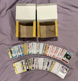 One Piece Card Game OP04 (English Ver.) Bulk Lot ~341 Cards Rare/Uncommon/Common - Image 3