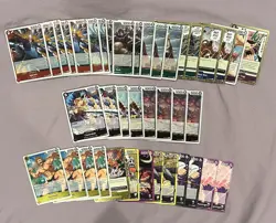 One Piece Card Game OP04 (English Ver.) Bulk Lot ~341 Cards Rare/Uncommon/Common - Image 4