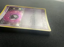 Gastly ~ 63/112 ~ Reverse Holo ~ EX FIRERED LEAFGREEN ~ LP ~ Pokemon Card - Image 2
