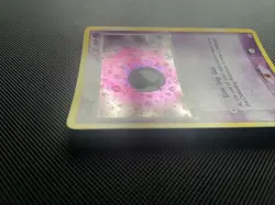 Gastly ~ 63/112 ~ Reverse Holo ~ EX FIRERED LEAFGREEN ~ LP ~ Pokemon Card - Image 3