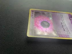 Gastly ~ 63/112 ~ Reverse Holo ~ EX FIRERED LEAFGREEN ~ LP ~ Pokemon Card - Image 5