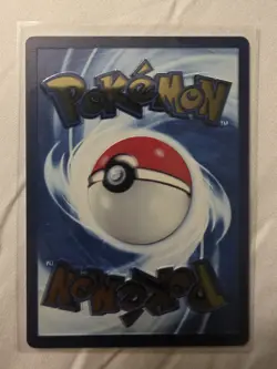 Arceus V 122/172 Ultra Rare Brilliant Stars Pokemon TCG METAL CARD PROMO NM - Image 4