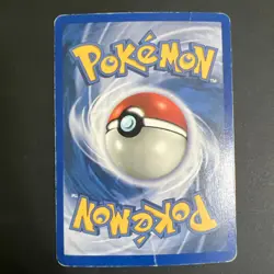 Energy Restore 81/109 Pokemon Card TCG Ruby and Sapphire Reverse Holo - Image 2