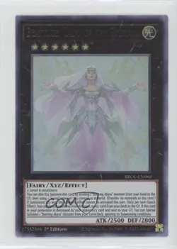 Beatrice Lady of the Eternal 1st Ed. YuGiOh Brors Legend #BROL-EN086 6wp - Image 1
