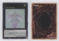 Beatrice Lady of the Eternal 1st Ed. YuGiOh Brors Legend #BROL-EN086 6wp - Image 3