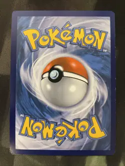 Jirachi XY112 Black Star Promo Holo Rare Pokemon Card Steel Type Full Art - Image 2