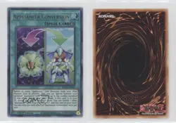 UR - Appliancer Conversion 1st Ed. YuGiOh Brothers of Legend #BROL-EN044 00jz - Image 3