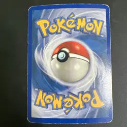 Warp Point 152/165 Pokemon Card TCG Expedition Base Set Reverse Holo - Image 2