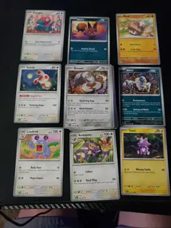 Pokemon TCG - Astral Radiance- 50 Card Lot . (Common, Uncommon) Bulk. - Image 3