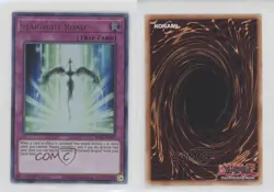 Starlight Road 1st Ed. YuGiOh Brothers of Legend #BROL-EN072 00jz - Image 3