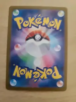 Jirachi V 025/067 Ultra Rare Holo S10D Japanese Pokemon Card - Image 2