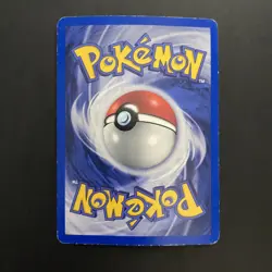 Blaine's Moltres - 1/132 - Pokemon Gym Heroes Unlimited Holo Rare Card WOTC HP - Image 5
