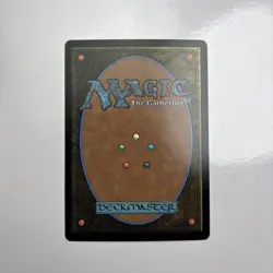Darkness of Eternity Dark Ritual R FOIL SHOWCASE 008 FINAL FANTASY MTG Japanese - Image 2