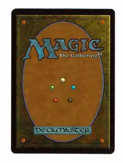 MTG (LP) SULFUROUS SPRINGS Ice Age Magic the Gathering WOTC - Image 2