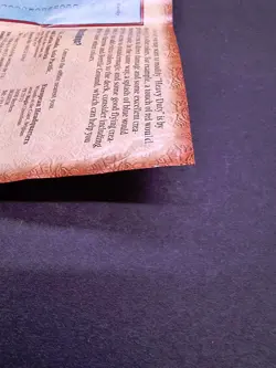 MtG Invasion 'Heavy Duty' Theme Deck from 2000 | Opened - Complete - Image 3