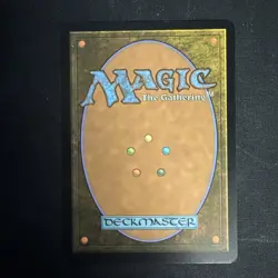 MTG Final Fantasy M Nibelheim Aflame Card #0146 - Image 2