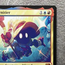 Vivi Ornitier - Final Fantasy (FIN) #248 NM Non-Foil MTG - Image 3
