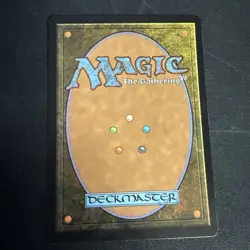1x Midgar, City of Mako, Foil, Borderless Art, Final Fantasy, MTG NM - Image 2