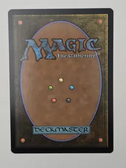 Quantum Riddler Edge of Eternities Regular NM (Non-Foil) MTG - Image 2