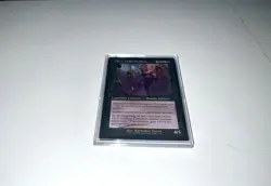 MTG - Urza’s Iron Alliance - Lightly Upgraded - EDH Commander Deck - Image 2