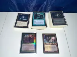 MTG - Urza’s Iron Alliance - Lightly Upgraded - EDH Commander Deck - Image 3