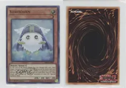 Kuribohrn 1st Ed. YuGiOh Brothers of Legend #BROL-EN063 6wp - Image 3