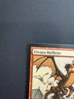 2x MTG Utvara Hellkite Return to Ravnica Mythic 110/274 Regular [LP] - Image 3