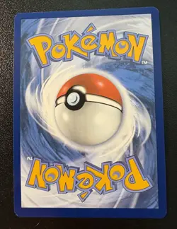 Pokemon TCG - Seismitoad - Reverse Holo - 021/086 - SV: Black Bolt - Image 2