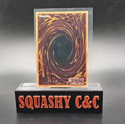 Graceful Charity SDP-040 - Yugioh - Unlimited Edition Super Rare - Image 2