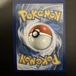 Aqua Patch 119/145 - Guardian Rising - Reverse Holo - LP Pokemon TCG - Image 2