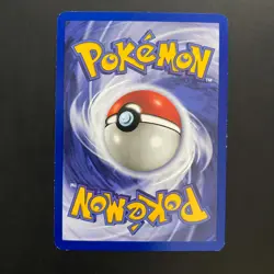 Dark Charmeleon 1st Edition 32/82 Team Rocket Light Played/LP Pokemon 2000 - Image 4