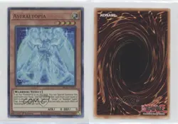 UR - Astraltopia 1st Ed. YuGiOh Brothers of Legend #BROL-EN053 00jz - Image 3