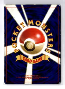 Tyranitar - Crossing the Ruins... Holo (Japanese) - HP - VINTAGE - POKEMON TCG - Image 2