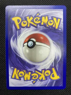2000 Pokemon Team Rocket 1st Edition Dark Charmeleon 32/82 in OneTouch Case - Image 4