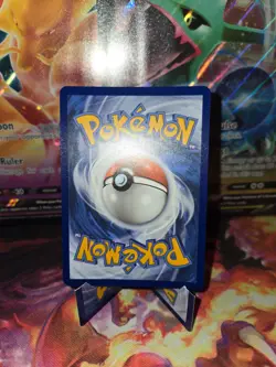 Misty's Magikarp 048/182 Sv10: Destined Rivals Reverse HOLO Pokemon TCG - Image 2