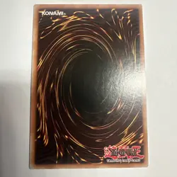 YuGiOh Card - (NM) Number 85 Crazy Box NUMH-EN033 - Super Rare NM Unlimited - Image 2