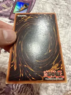 2X Horn of Heaven MRD-130 1st Ultra Rare Yugioh Cards - Image 3