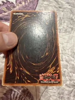 2X Horn of Heaven MRD-130 1st Ultra Rare Yugioh Cards - Image 5