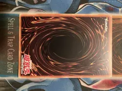 YuGiOh Konami 2002 VB5-003 Barrel Dragon Secret Rare ASIAN ENGLISH Promo NM - Image 2