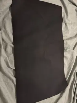 YUGIOH WORLD CHAMPIONSHIP QUALIFIER REGIONAL 2018 SARYUJA SKULL DREAD PLAYMAT - Image 2