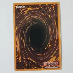 Heavy Storm - RA03-EN092 - NM - Platinum Secret Rare - 1st ed - Yugioh - Image 2