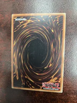 Yugioh Dark Magician 25TH-EN001 Ultra Rare 1st Ed NM - Image 2
