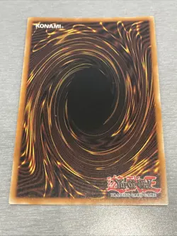Yu-Gi-Oh! TCG Relinquished Anima MP24-EN007 Quarter Century Secret Rare NM/M - Image 3