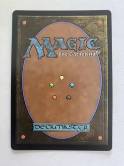 Sword of Feast and Famine (0124) (Borderless Foil) MTG: Assassins Creed (ACR) - Image 3