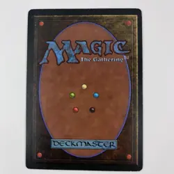 MTG Dark Ritual Schwarzer Ritus German Revised Magic Card Shipping Included - Image 2