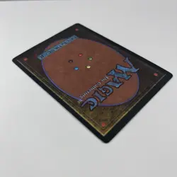 MTG Dark Ritual Schwarzer Ritus German Revised Magic Card Shipping Included - Image 4