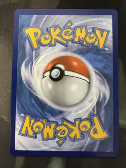 Shauna Rainbow Secret Rare - 278/264 - Fusion Strike Pokemon Card Trainer - Image 2