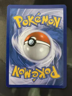 Dratini 2/20 Holo Rare Dragon Vault Pokemon Card Dragon Type Basic Gen1 - Image 2