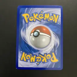 Jirachi - 7/111 - Pokemon Rising Rivals Holo Card LP - Image 4