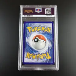 PSA 10 Iron Valiant ex 249/182 Pokemon Paradox Rift Graded Card - Image 3